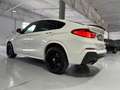 BMW X4 xDrive 20dA Blanco - thumbnail 7
