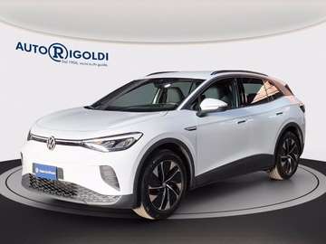 52 kwh pure performance 170cv