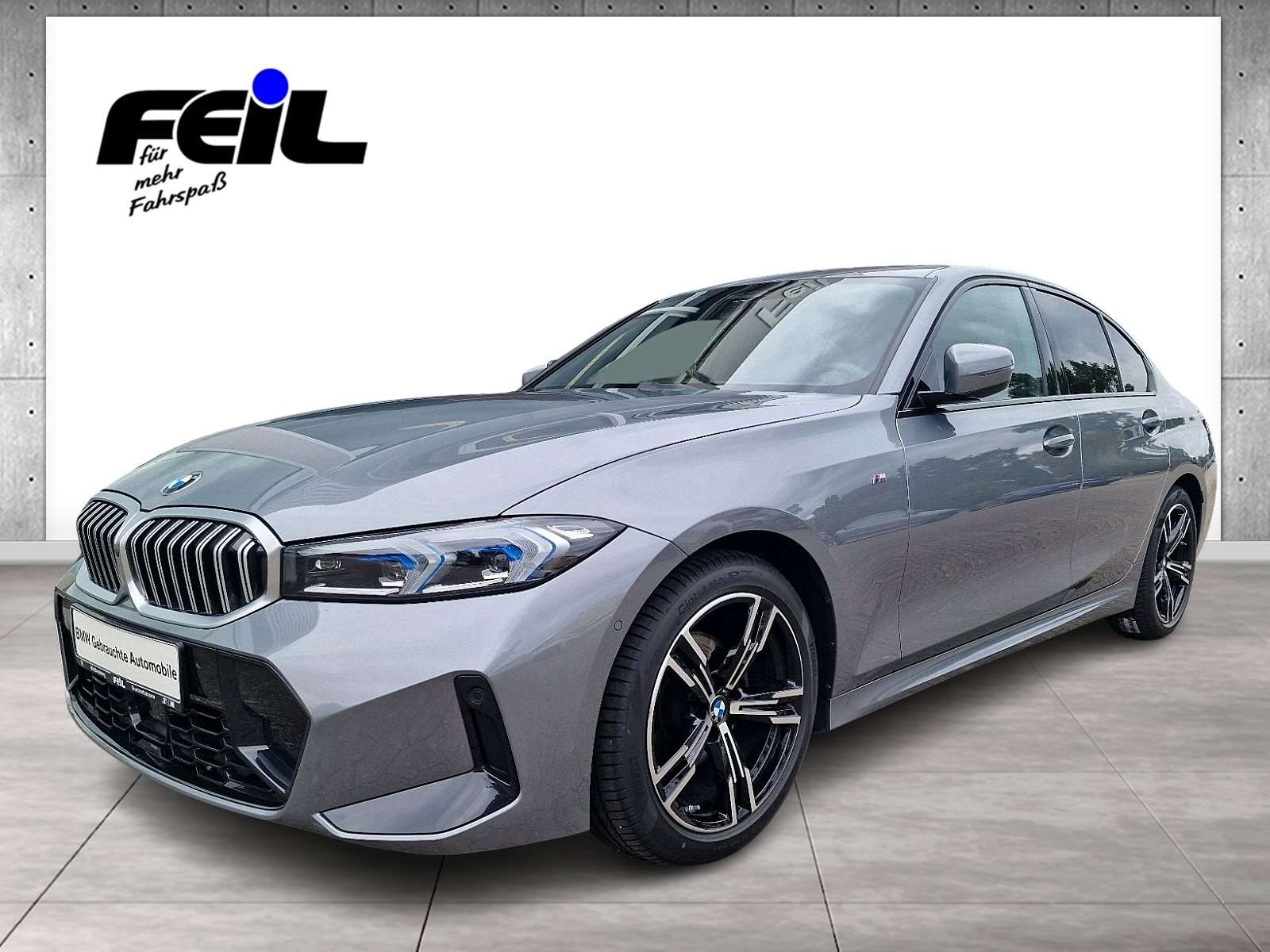 BMW 320
