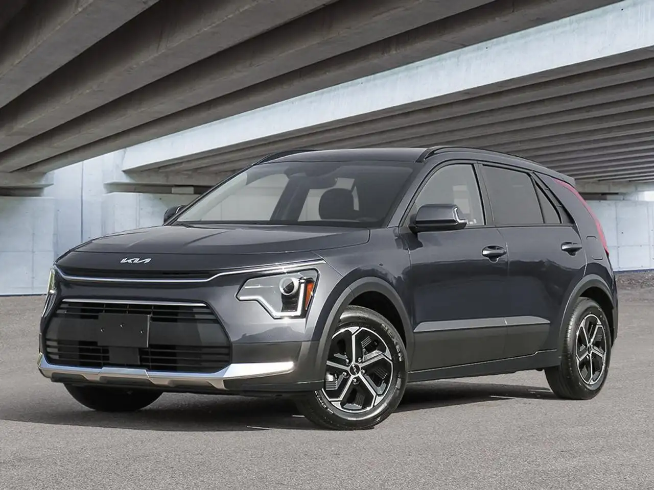 2026 Kia Niro