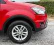 SsangYong Korando 2.0i e-XGi200 Rouge - thumbnail 15