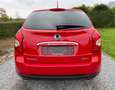 SsangYong Korando 2.0i e-XGi200 Rouge - thumbnail 11