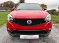 SsangYong Korando 2.0i e-XGi200 Rouge - thumbnail 7