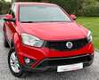 SsangYong Korando 2.0i e-XGi200 Rouge - thumbnail 5