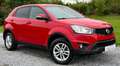 SsangYong Korando 2.0i e-XGi200 Rouge - thumbnail 6