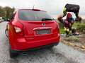 SsangYong Korando 2.0i e-XGi200 Rouge - thumbnail 9