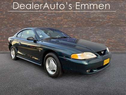 Ford Mustang USA 3.8 Coupé 1E EIGENAAR!