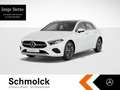 Mercedes-Benz A 180 PROGRESSIVE+7G+LED+PANO+CAM+PTS+SPUR+SHZ++ Weiß - thumbnail 1