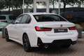 BMW 320 3-Serie (g20) 320e M-Sport 204pk | Carplay | LED | Wit - thumbnail 2