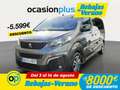 Peugeot Traveller M1 2.0BlueHDI Allure Standard EAT6 180 Gris - thumbnail 1