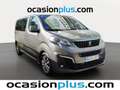 Peugeot Traveller M1 2.0BlueHDI Allure Standard EAT6 180 Gris - thumbnail 2