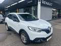 Renault Kadjar dCi 130 Bose 4x4 AHK Weiß - thumbnail 1