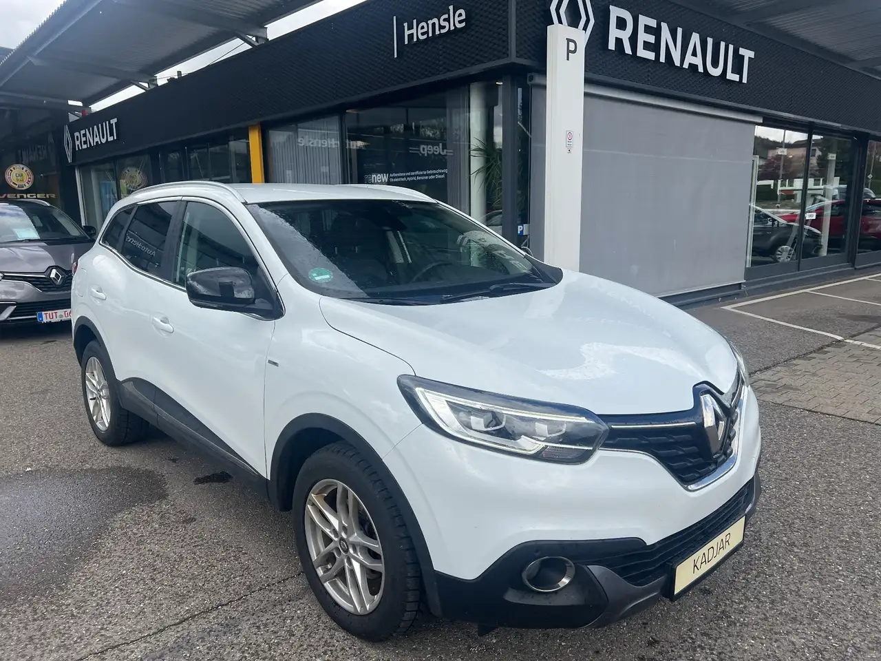 Renault Kadjar