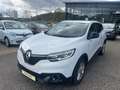 Renault Kadjar dCi 4X4 Bose AHK Blanc - thumbnail 8