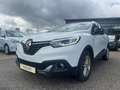 Renault Kadjar dCi 130 Bose 4x4 AHK Weiß - thumbnail 5