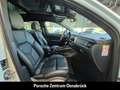 Porsche Macan Pano AHK Luft 20-Zoll BOSE 14-Wege Surround View B Weiß - thumbnail 37