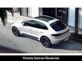 Porsche Macan Pano AHK Luft 20-Zoll BOSE 14-Wege Surround View B Weiß - thumbnail 4