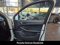 Porsche Macan Pano AHK Luft 20-Zoll BOSE 14-Wege Surround View B Weiß - thumbnail 34