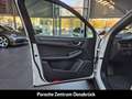 Porsche Macan Pano AHK Luft 20-Zoll BOSE 14-Wege Surround View B Weiß - thumbnail 13