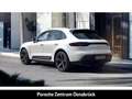 Porsche Macan Pano AHK Luft 20-Zoll BOSE 14-Wege Surround View B Weiß - thumbnail 3