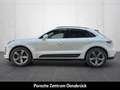 Porsche Macan Pano AHK Luft 20-Zoll BOSE 14-Wege Surround View B Weiß - thumbnail 2