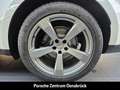 Porsche Macan Pano AHK Luft 20-Zoll BOSE 14-Wege Surround View B Weiß - thumbnail 11
