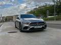 Mercedes-Benz A 180 A 180d 7G-DCT Gris - thumbnail 3