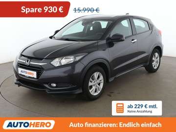 1.5 i-VTEC Elegance*NAVI*PDC*SHZ*KLIMA*