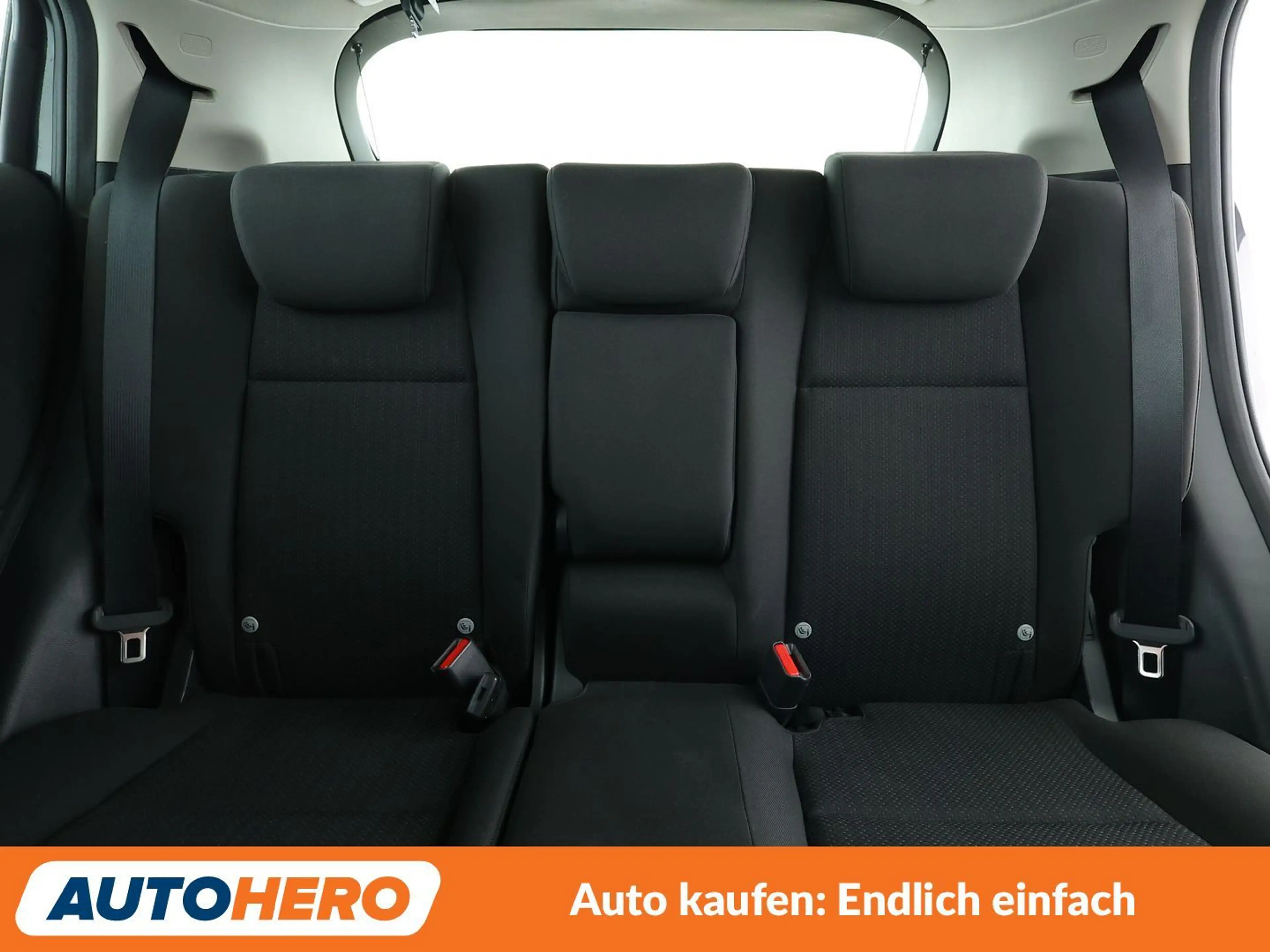 Honda HR-V 1.5 i-VTEC Elegance*NAVI*PDC*SHZ*KLIMA* — photo 15