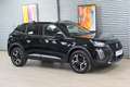 Peugeot 2008 Hybrid 145 e-DCS6 Allure Schwarz - thumbnail 4