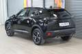 Peugeot 2008 Hybrid 145 e-DCS6 Allure Schwarz - thumbnail 3