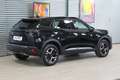Peugeot 2008 Hybrid 145 e-DCS6 Allure Schwarz - thumbnail 5