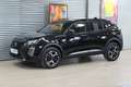 Peugeot 2008 Hybrid 145 e-DCS6 Allure Schwarz - thumbnail 1