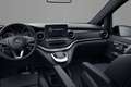 Mercedes-Benz V 300 V 300 d 4MATIC Extralang  AMG Line Basic/Navi/LED Zwart - thumbnail 4