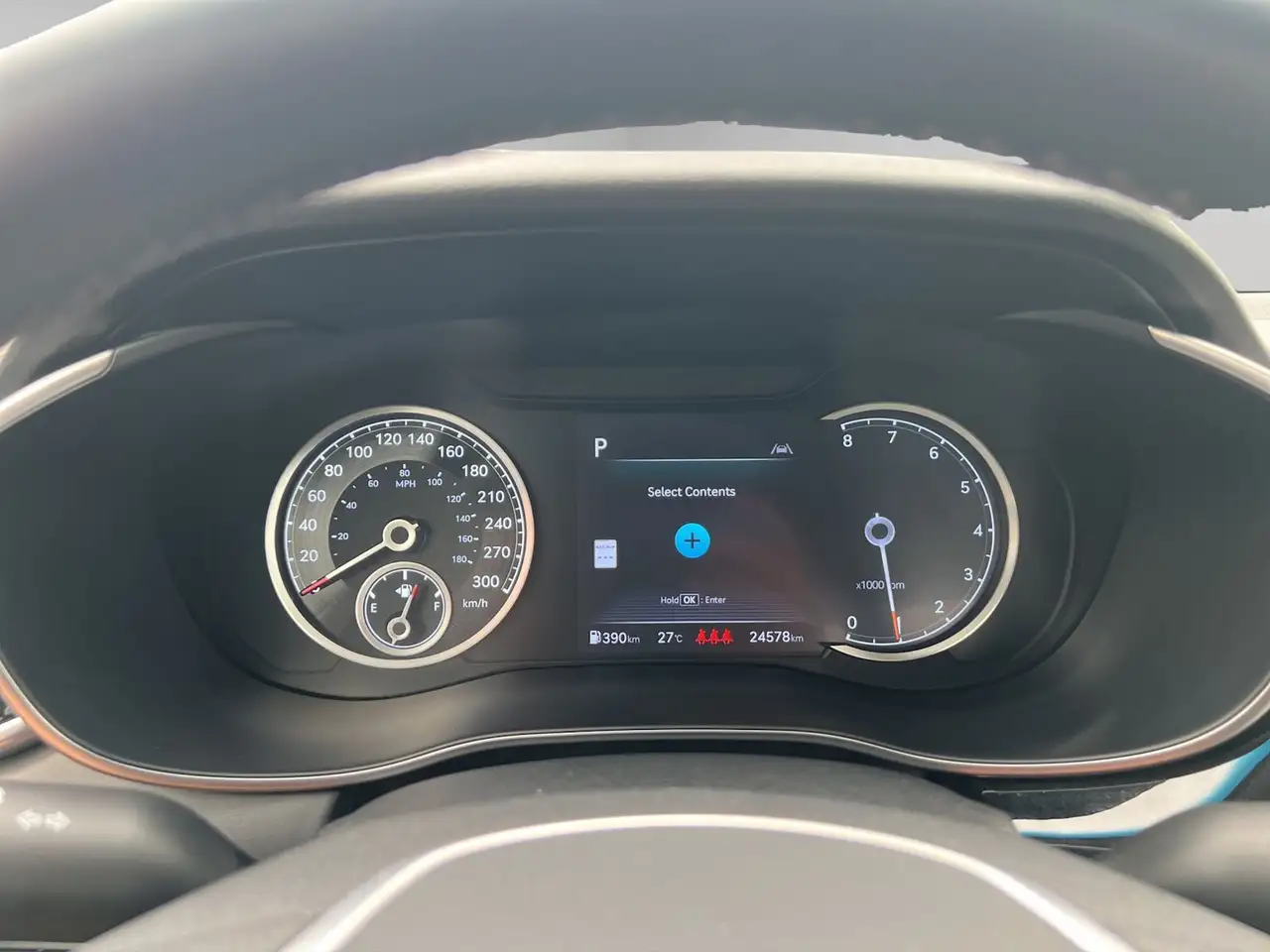 Genesis G70 снимка Genesis G70