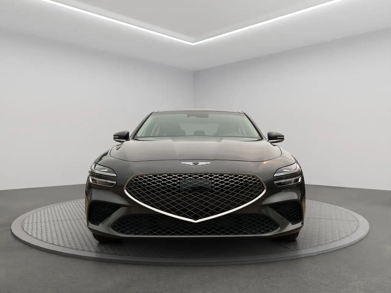 Genesis G70 снимка Genesis G70