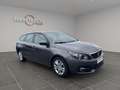 Peugeot 308 1.6 BlueHDi S\u0026S - 120 cv Gris - thumbnail 2