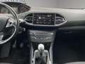 Peugeot 308 1.6 BlueHDi S\u0026S - 120 cv Gris - thumbnail 10