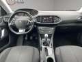 Peugeot 308 1.6 BlueHDi S\u0026S - 120 cv Gris - thumbnail 6