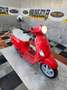 Vespa LX 125 Rojo - thumbnail 3