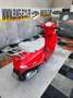 Vespa LX 125 Rojo - thumbnail 8