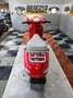Vespa LX 125 Rojo - thumbnail 6