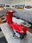 Vespa LX 125 Rojo - thumbnail 9