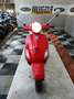 Vespa LX 125 Rojo - thumbnail 5