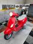 Vespa LX 125 Rojo - thumbnail 4