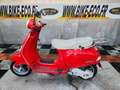 Vespa LX 125 Rojo - thumbnail 2