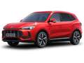 MG ZS 1.5 Hybrid+ Luxury Rosso - thumbnail 1