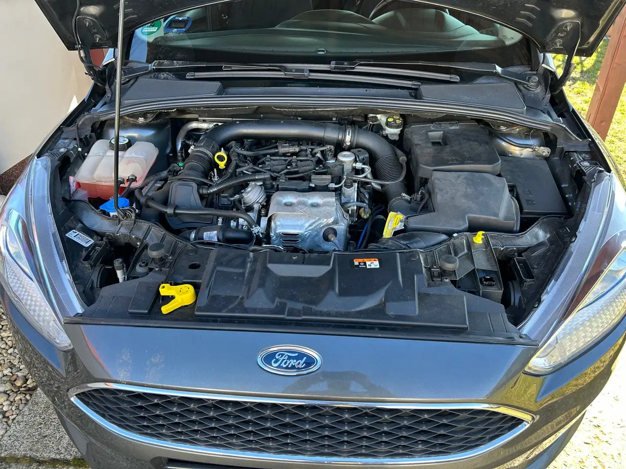 Das Auto
