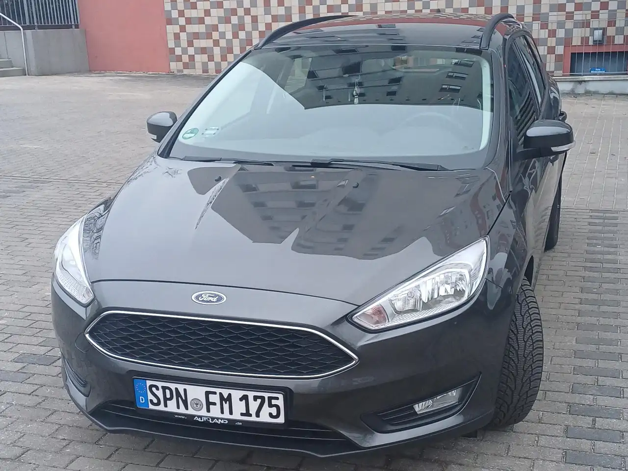 Das Auto