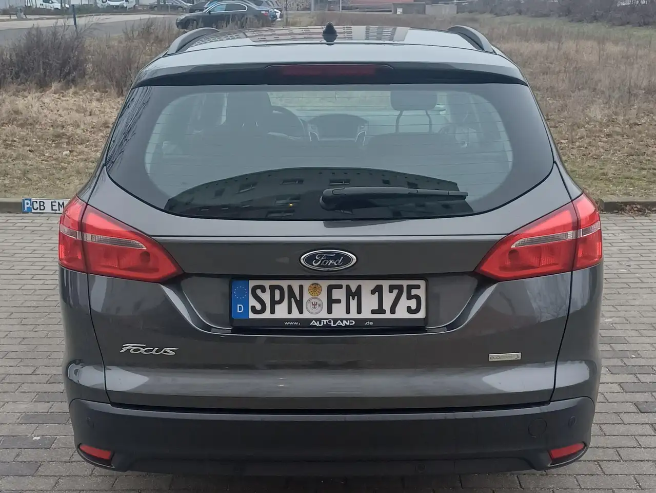 Das Auto